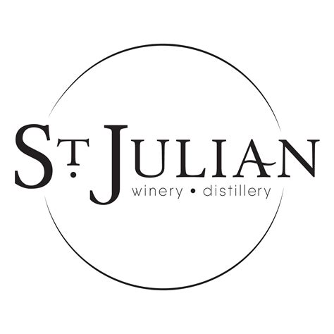 St julian winery - 
